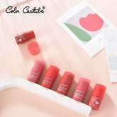 Color Castle Blush Stick Set of 3 Colors